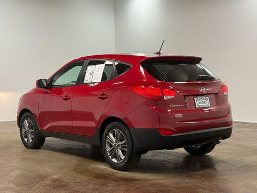 2015 Hyundai TUCSON GLS