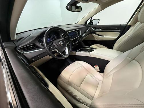 2023 Buick Enclave Essence AWD