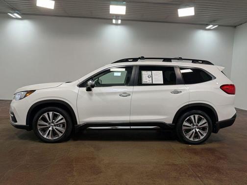 2020 Subaru Ascent Touring 7-Passenger