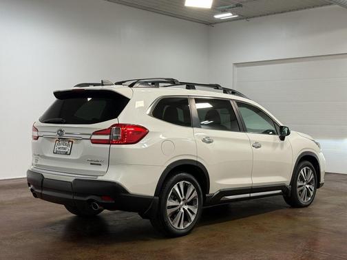 2020 Subaru Ascent Touring 7-Passenger