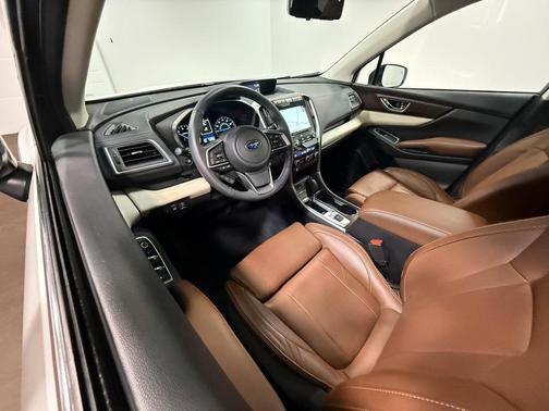 2020 Subaru Ascent Touring 7-Passenger