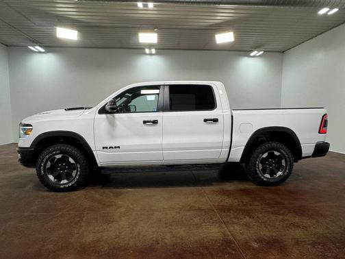 2023 RAM 1500 Rebel