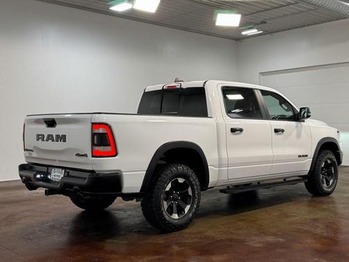 2023 RAM 1500 Rebel