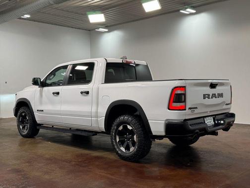 2023 RAM 1500 Rebel