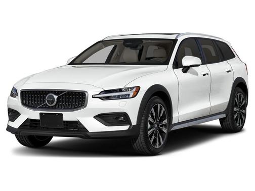 Kf 2025 Volvo V60 Cross Country Plus, B5 AWD Gas (mild hybrid)