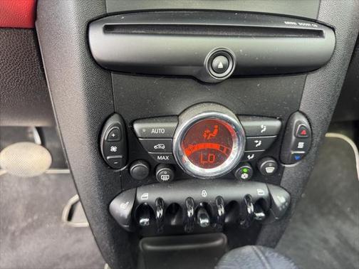2012 MINI Cooper S Base