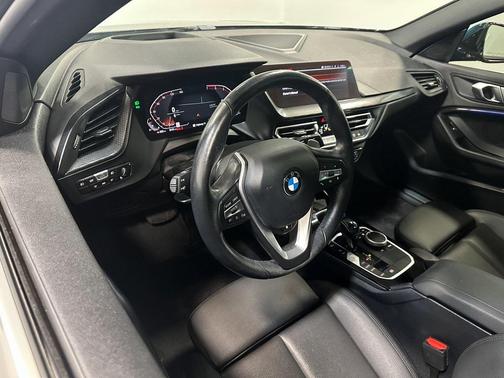 2020 BMW 228 Gran Coupe xDrive