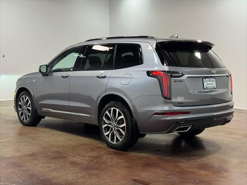 2022 Cadillac XT6 Sport AWD