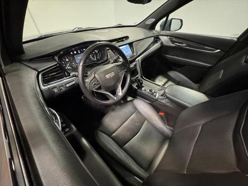 2022 Cadillac XT6 Sport AWD