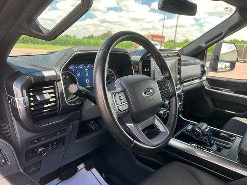 Kf 2023 Ford F-150 XLT