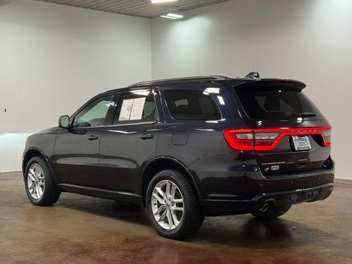 Night Moves 2024 Dodge Durango GT Plus