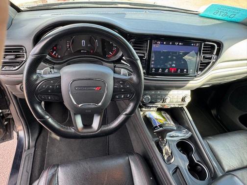Night Moves 2024 Dodge Durango GT Plus