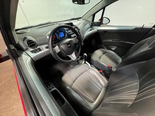 2014 Chevrolet Spark 1LT