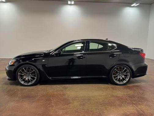 2012 Lexus IS-F F