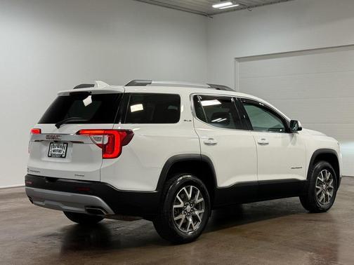 2023 GMC Acadia AWD SLE