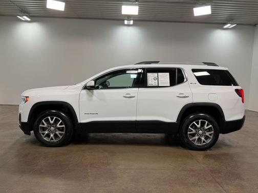 2023 GMC Acadia AWD SLE