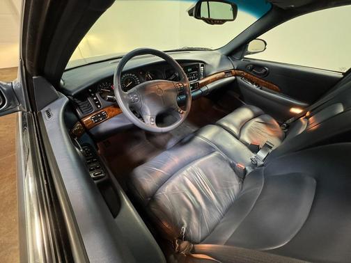 2001 Buick LeSabre Limited