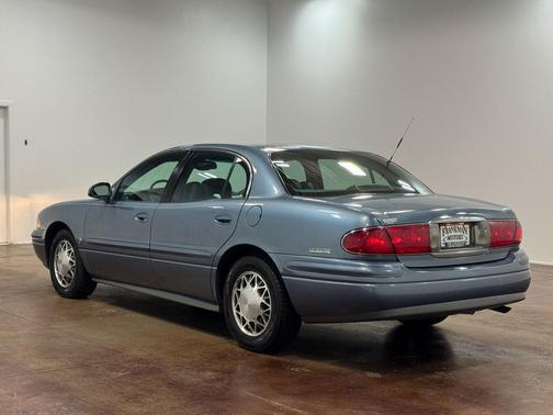 2001 Buick LeSabre Limited