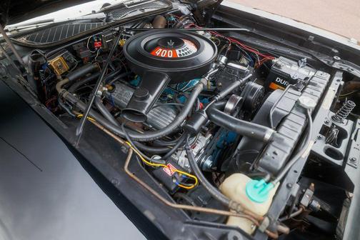 1974 Plymouth Satellite Sebring Plus