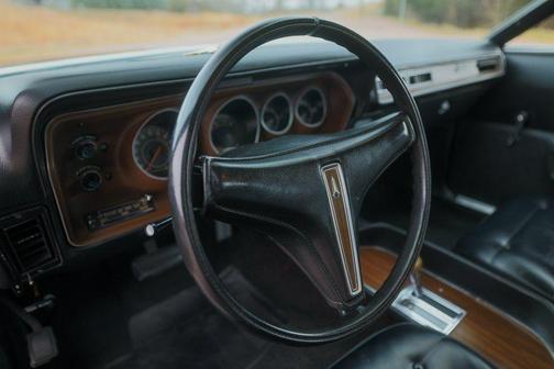 1974 Plymouth Satellite Sebring Plus