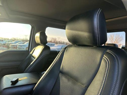 2019 Ford F-250 Lariat