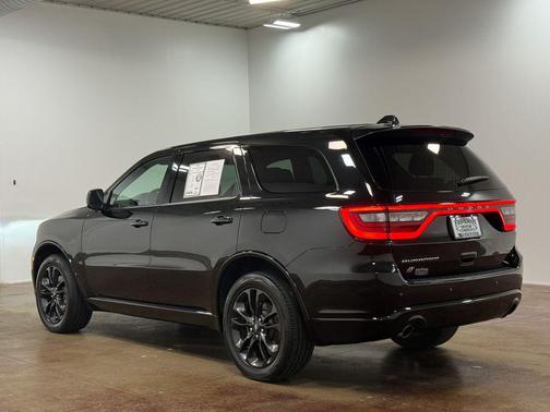 2025 Dodge Durango GT AWD
