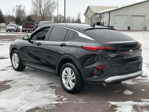 2024 Buick Envista Preferred FWD