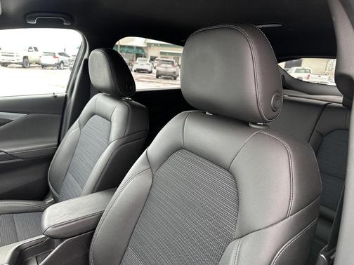 2024 Buick Envista Preferred FWD