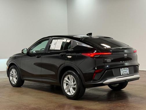 2024 Buick Envista Preferred FWD