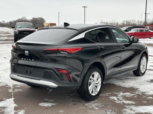 2024 Buick Envista Preferred FWD