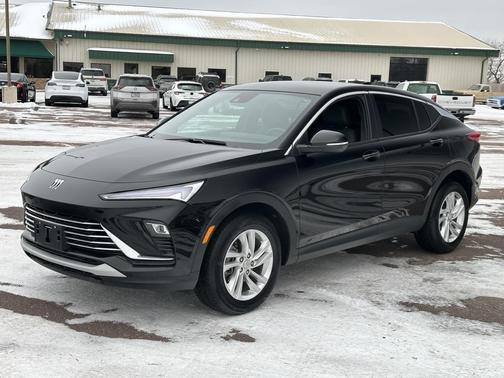 2024 Buick Envista Preferred FWD