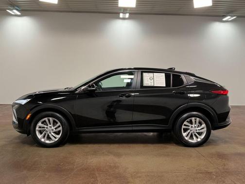 2024 Buick Envista Preferred FWD