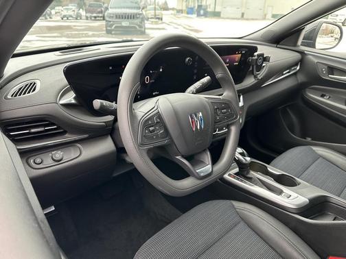 2024 Buick Envista Preferred FWD