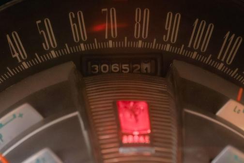 1962 Chrysler 300 Base