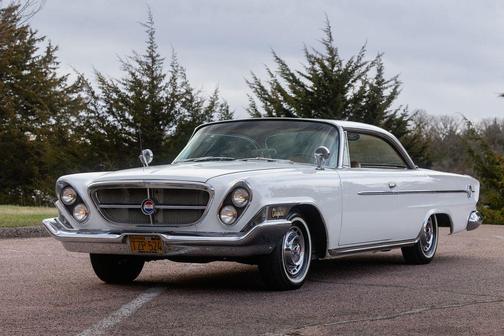 1962 Chrysler 300 Base