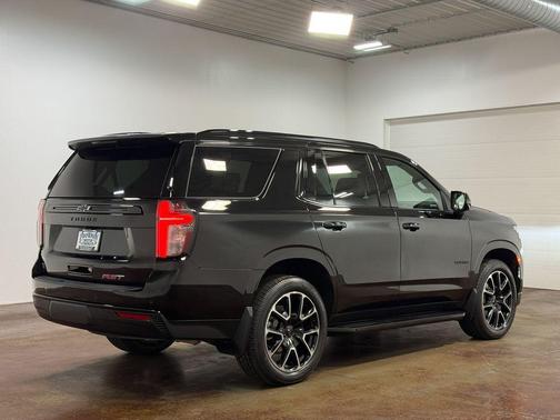 Bv 2024 Chevrolet Tahoe RST