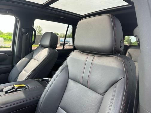 Bv 2024 Chevrolet Tahoe RST