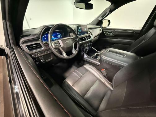 Bv 2024 Chevrolet Tahoe RST