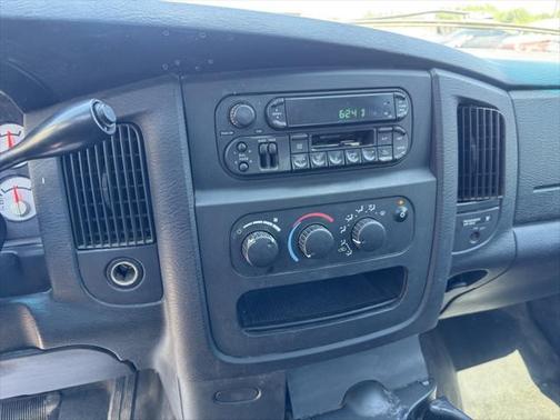 2004 Dodge Ram 1500 ST