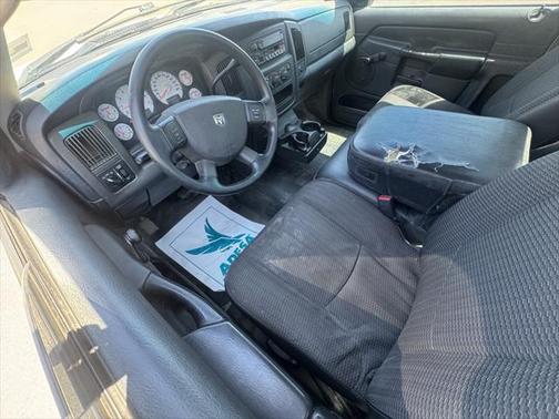 2004 Dodge Ram 1500 ST