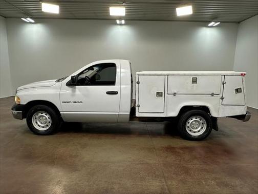 2004 Dodge Ram 1500 ST