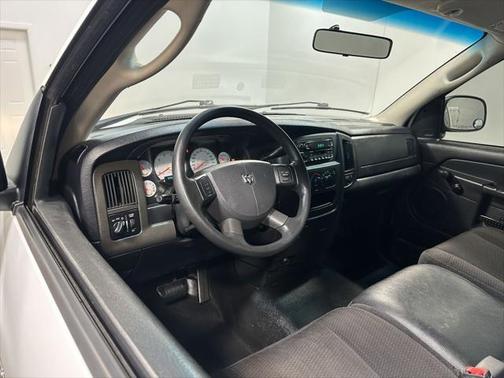 2004 Dodge Ram 1500 ST