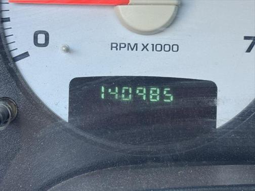2004 Dodge Ram 1500 ST