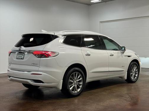 2023 Buick Enclave Avenir AWD