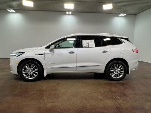 2023 Buick Enclave Avenir AWD