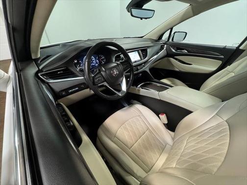2023 Buick Enclave Avenir AWD