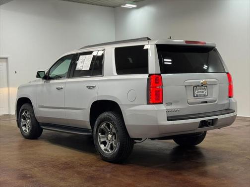 2019 Chevrolet Tahoe LS