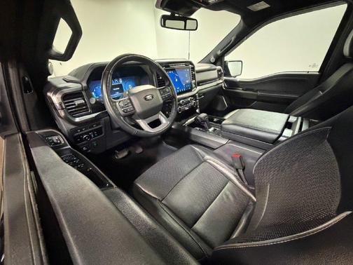 Kf 2024 Ford F-150 Lariat
