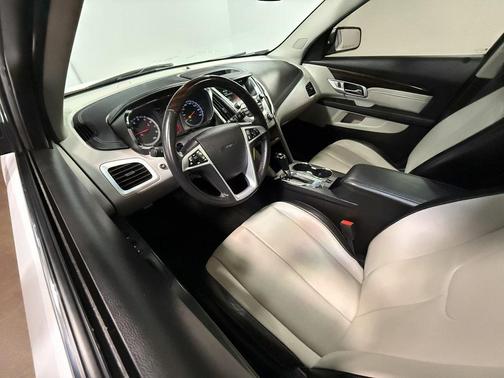 2016 GMC Terrain Denali