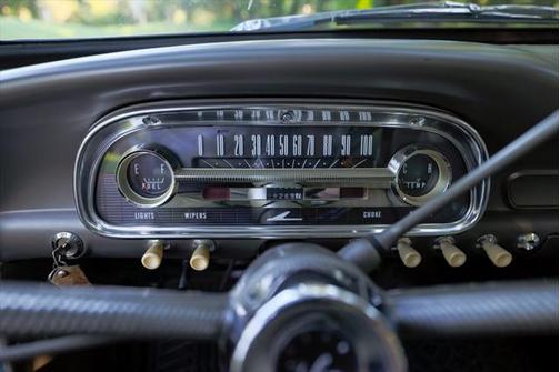 1963 Ford Falcon Coupe